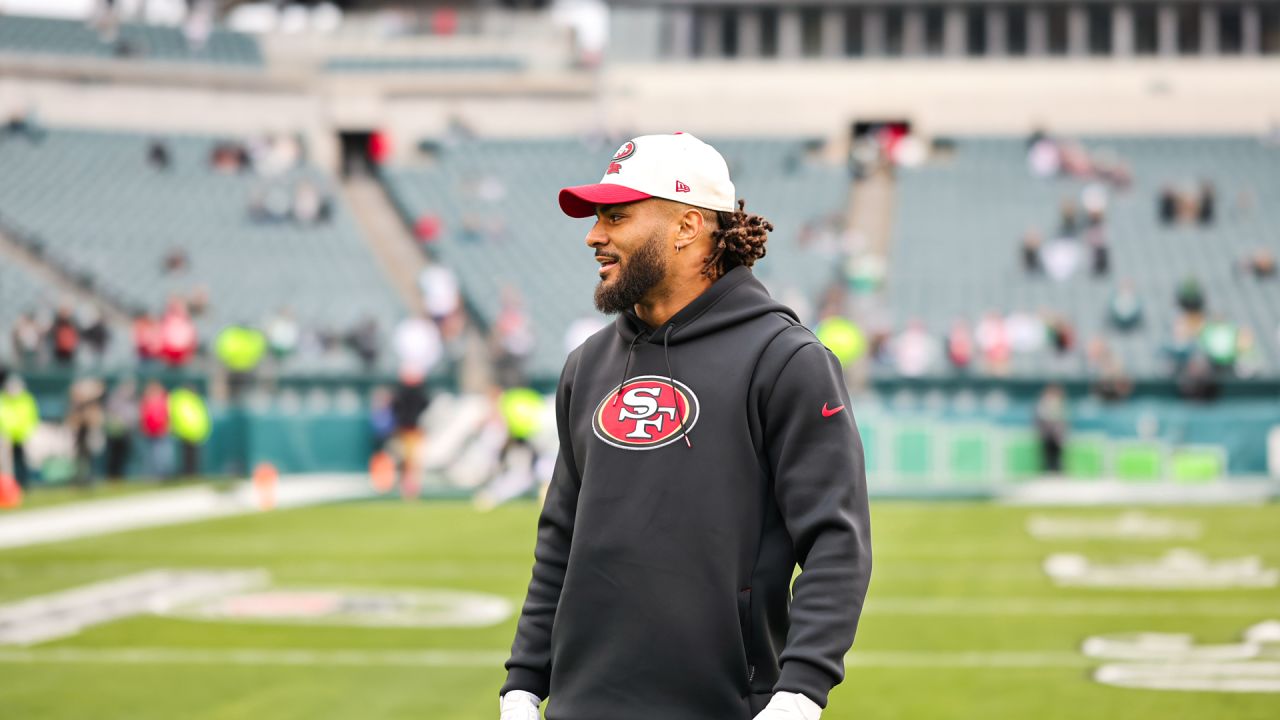 Pre Game Thread: San Francisco 49ers (13-4) at Philadelphia Eagles (15-3) :  r/nfl