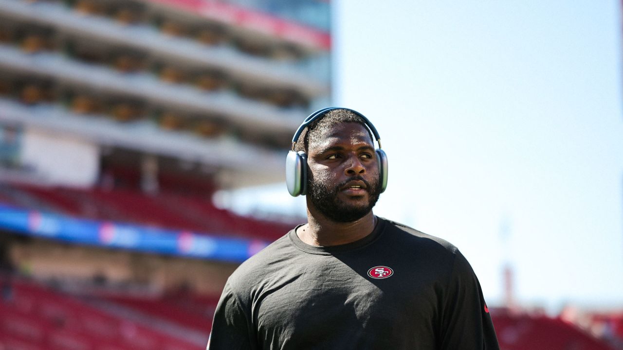 Pregame photos: Broncos arrive and prepare for preseason Week 2 game vs.  49ers