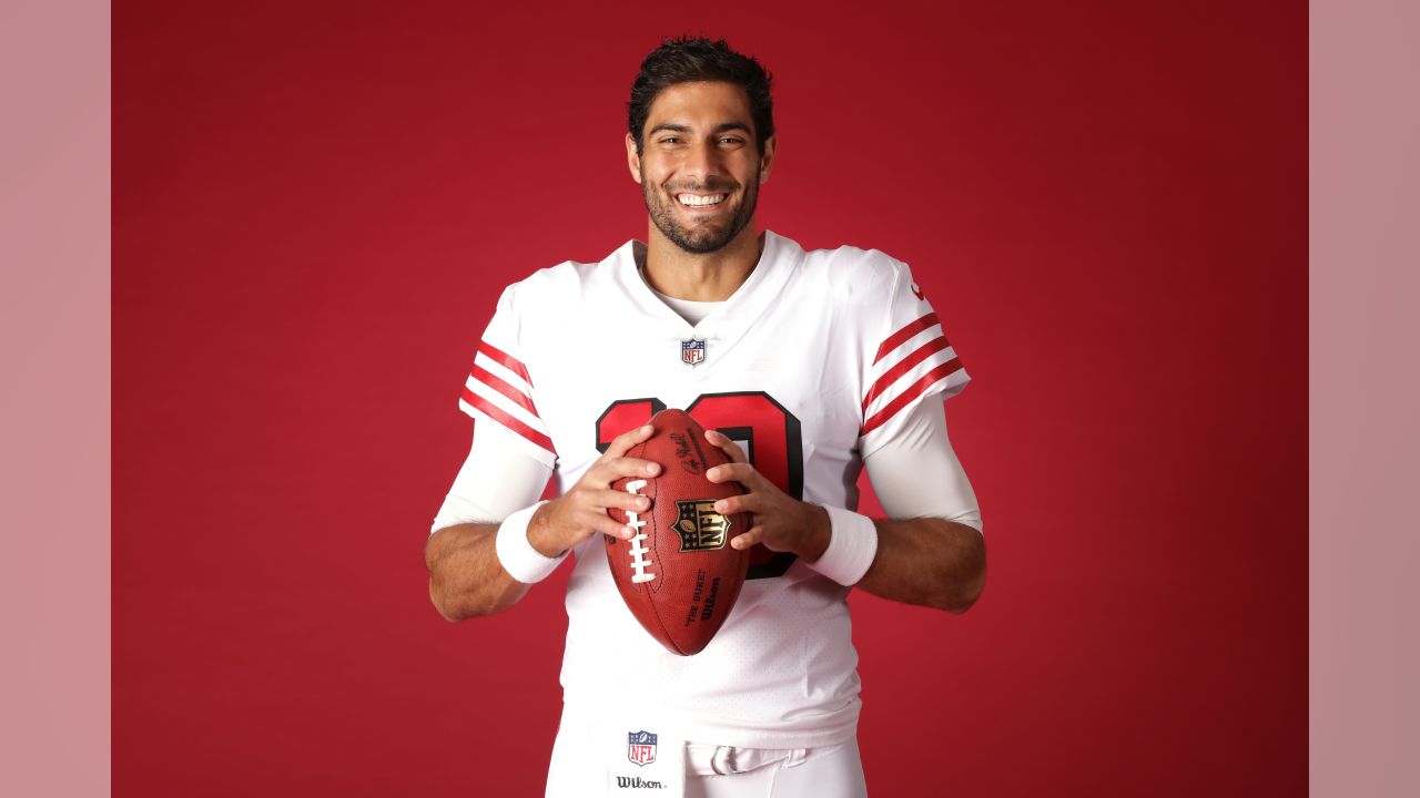 49ers jersey outfit