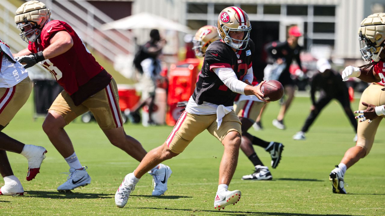 Combine ✔️ Draft ✔️ Training Camp ✔️ Preseason ✔️ Regular Season - Let's Go!  