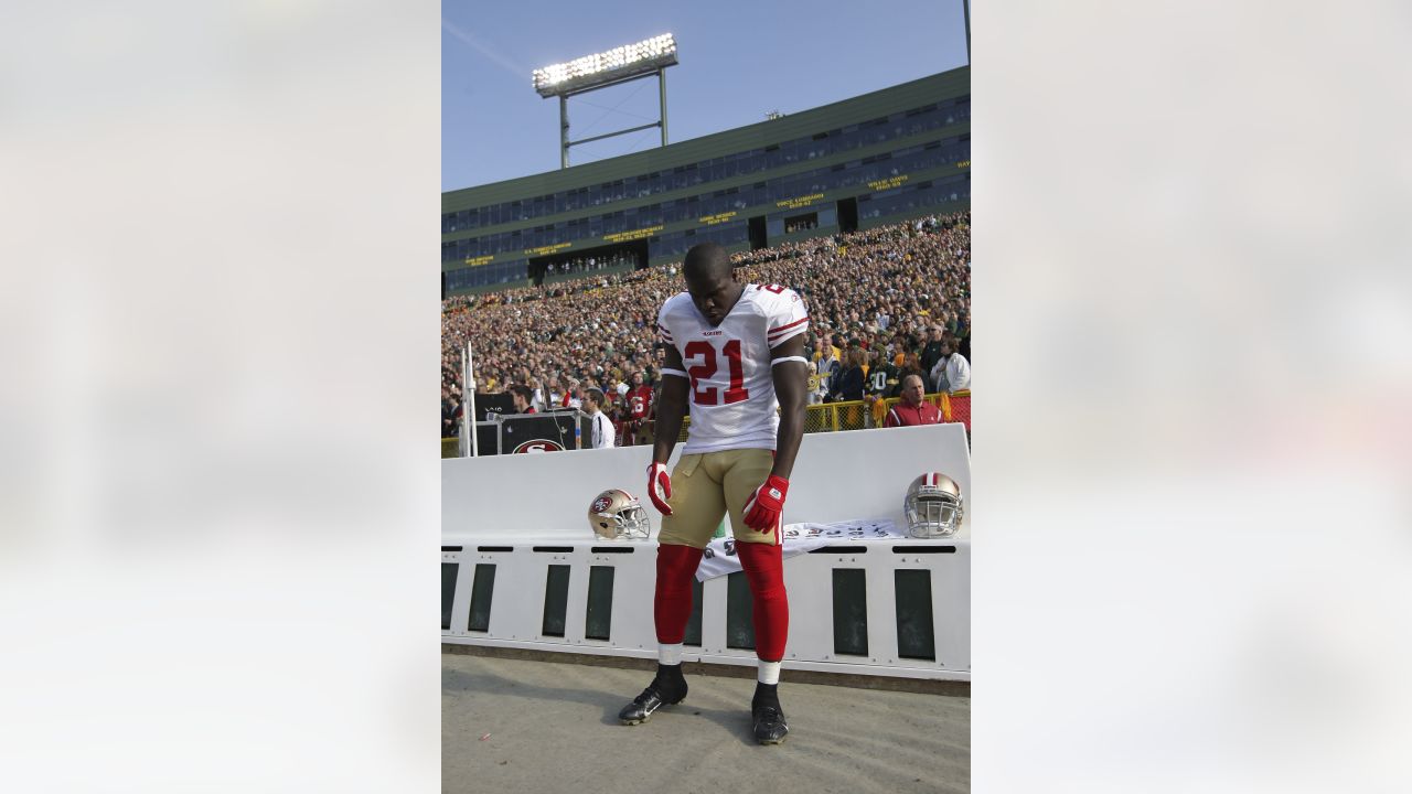 Ex-49ers Frank Gore & Joe Staley Offer To Buy Tickets For All 49ers Fans In  Hopes Of Taking Over SoFi Stadium