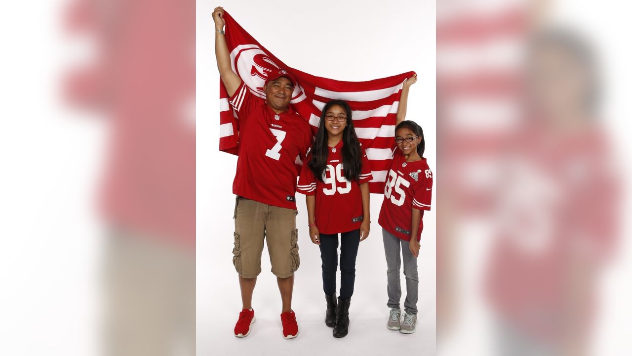 forever faithful 49ers flag｜TikTok Search