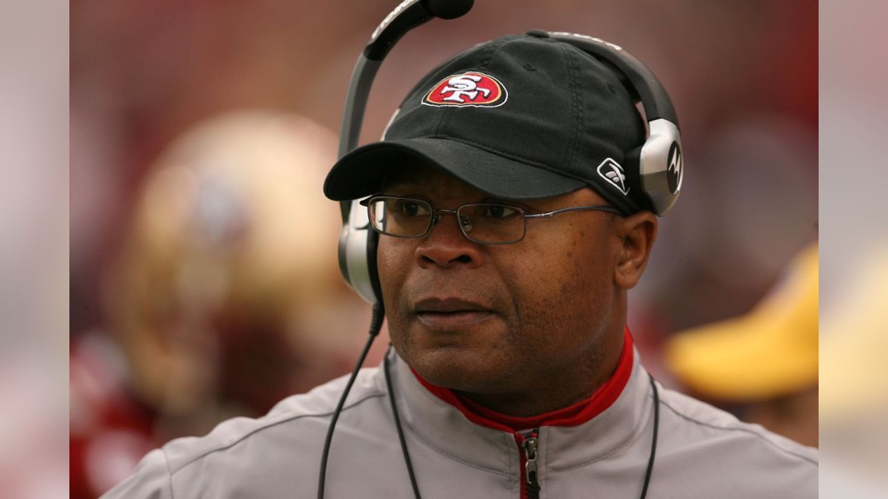 19 Head Coaches in San Francisco 49ers History