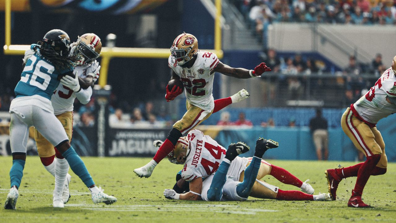 Jaguars Try To End 13-game Skid Vs NFC When They Host 49ers - CBS Sacramento