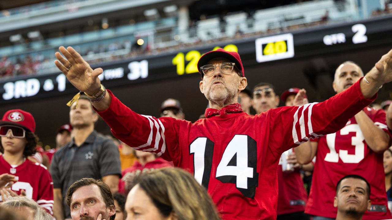 Morning Report: Where Do the 49ers Stand in the NFL Power Rankings