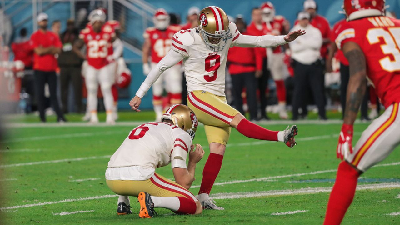 10 Takeaways as 49ers Fall to Chiefs in Super Bowl LIV