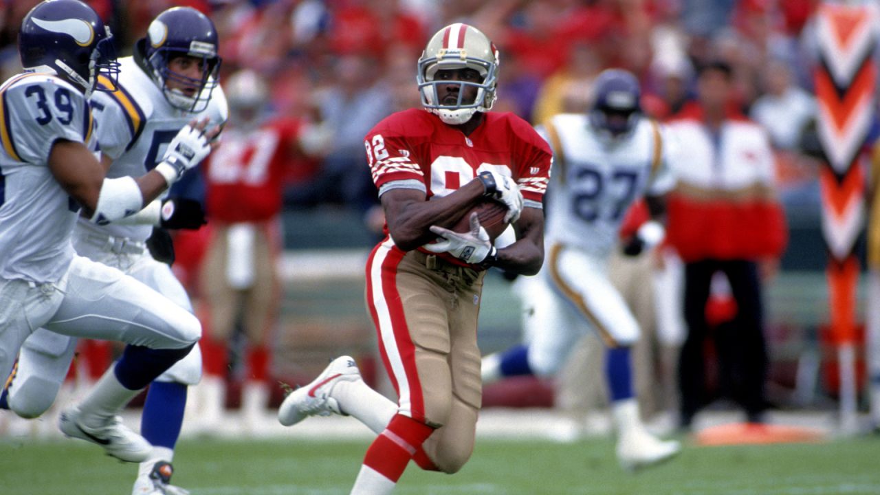 San Francisco 49ers - Happy birthday to 49ers Hall of Famer John Taylor! 