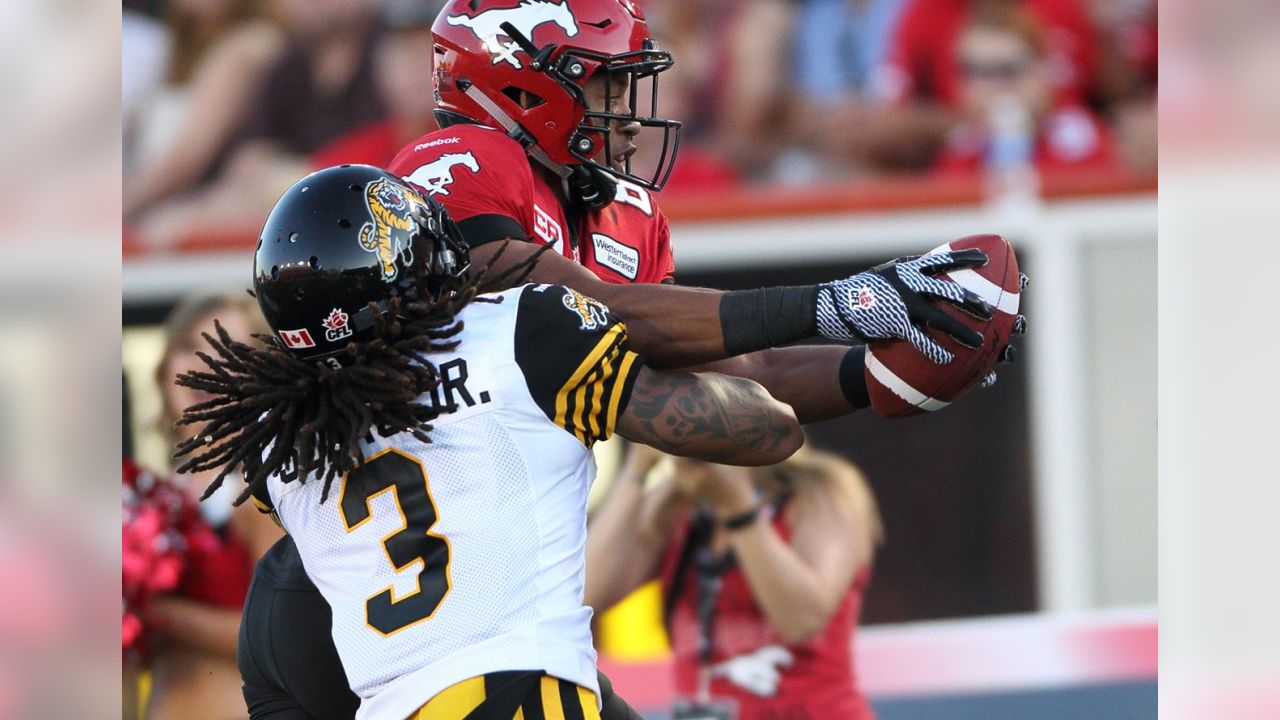 49ers sign top CFL receiver Eric Rogers - NBC Sports