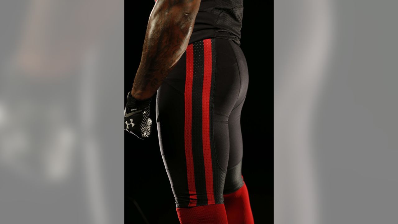 49ers announce black alternate uniforms for MNF opener, Week 12 vs.  Cardinals - Niners Nation