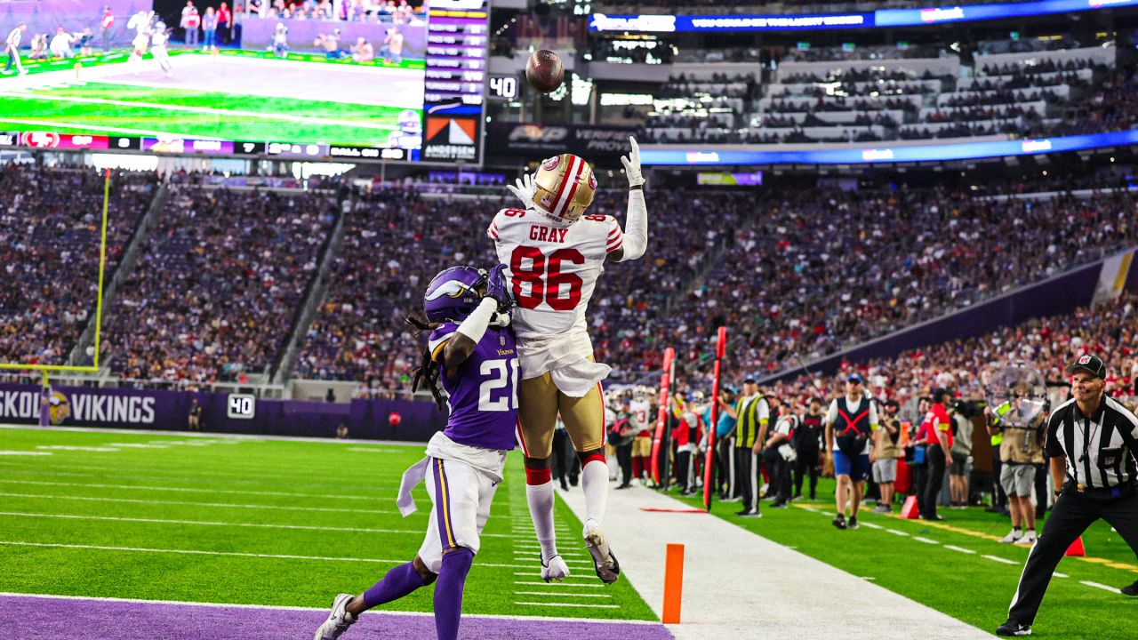 The Shanaplan: What to expect ahead of 49ers' preseason opener vs