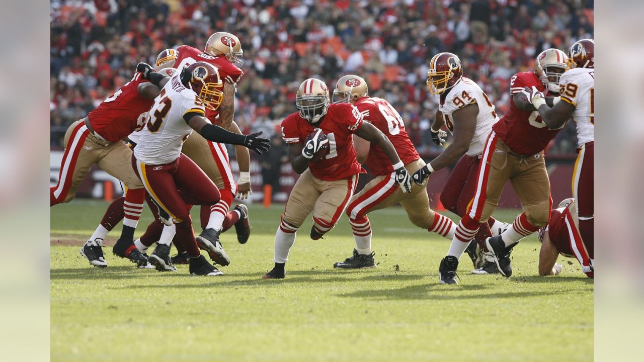 49ers vs Redskins Defensive Film Review - Niners Nation