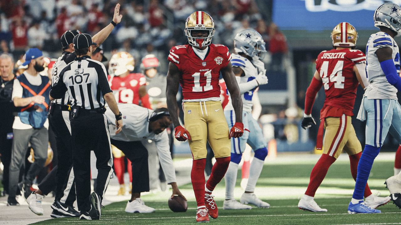 10,970 Cowboys Vs 49ers Stock Photos, High-Res Pictures, and Images - Getty  Images