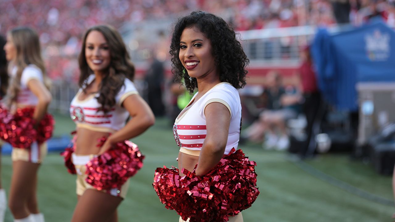 49ers-Cardinals Broadcast on  Prime Video with Twitch Draws Estimated  11.2 Million Total Viewers – Pro Dance Cheer