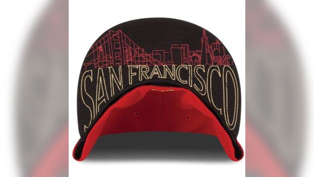 Nfl draft best sale 2015 hats