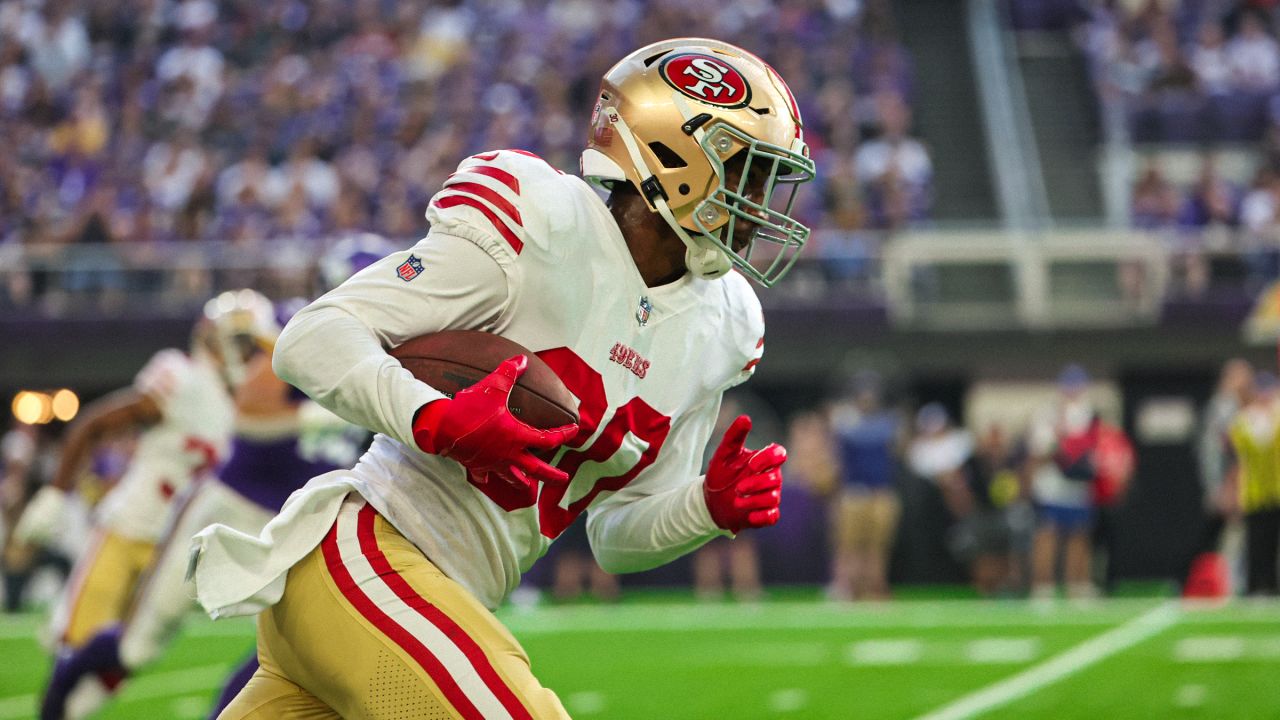 49ers starters will play next week in the final preseason game - NBC Sports