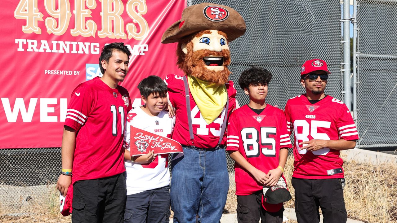 \ud83c\udfc8 Sourdough Sam Goes to Training Camp