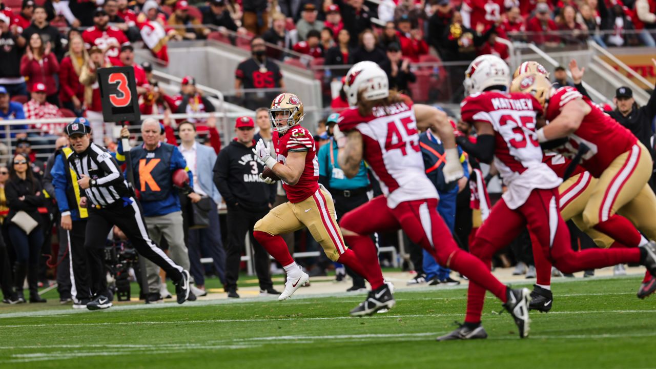 Photo: FORTY NINERS VS ARIZONA CARDINALS - PHO2006091016 