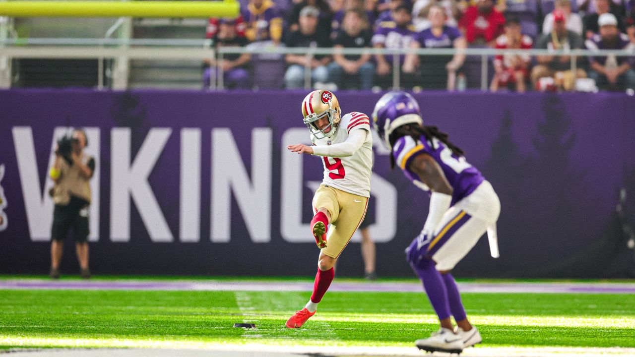 The clock is ticking until the @49ers preseason games! 