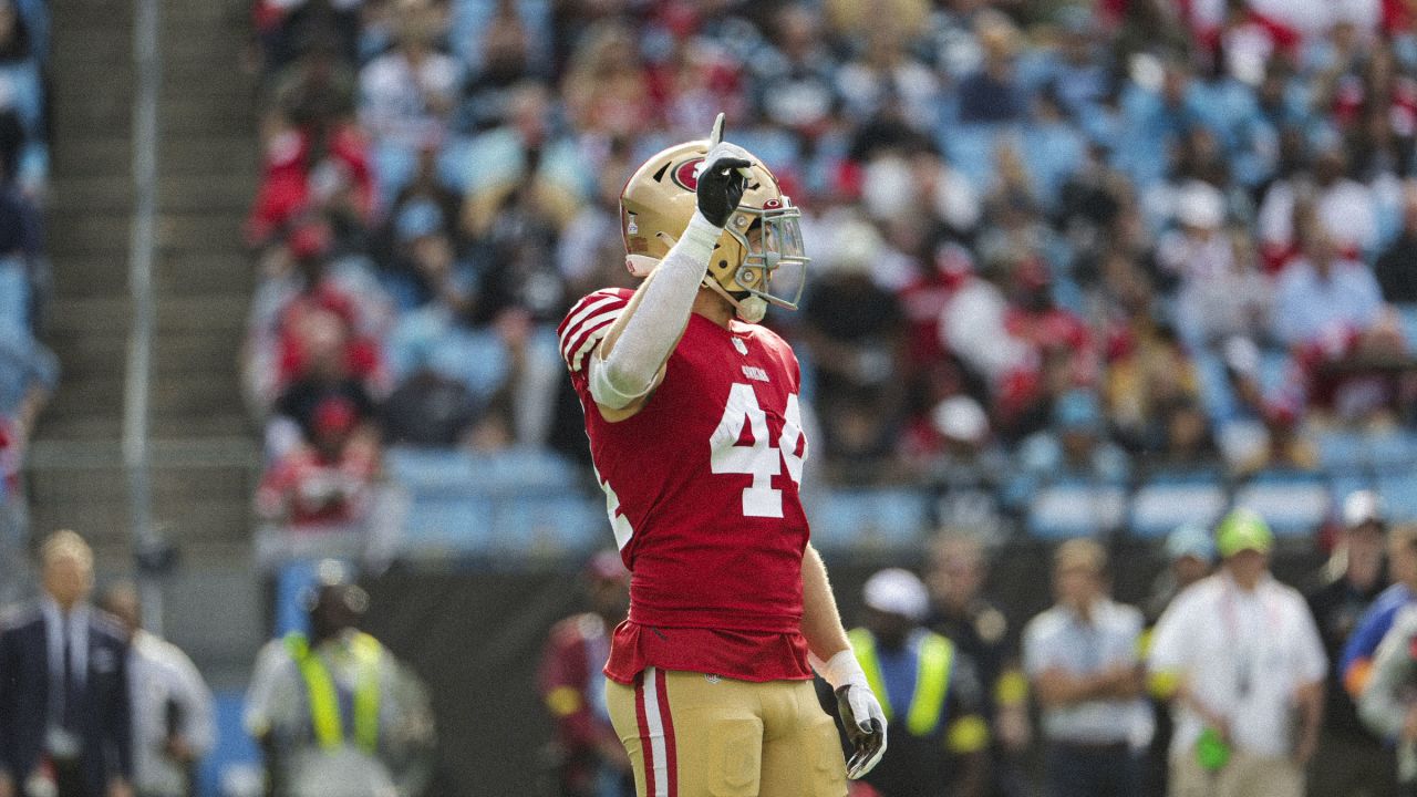 49ers injury updates: Charvarius Ward sits out with a tight abductor/groin  - Niners Nation