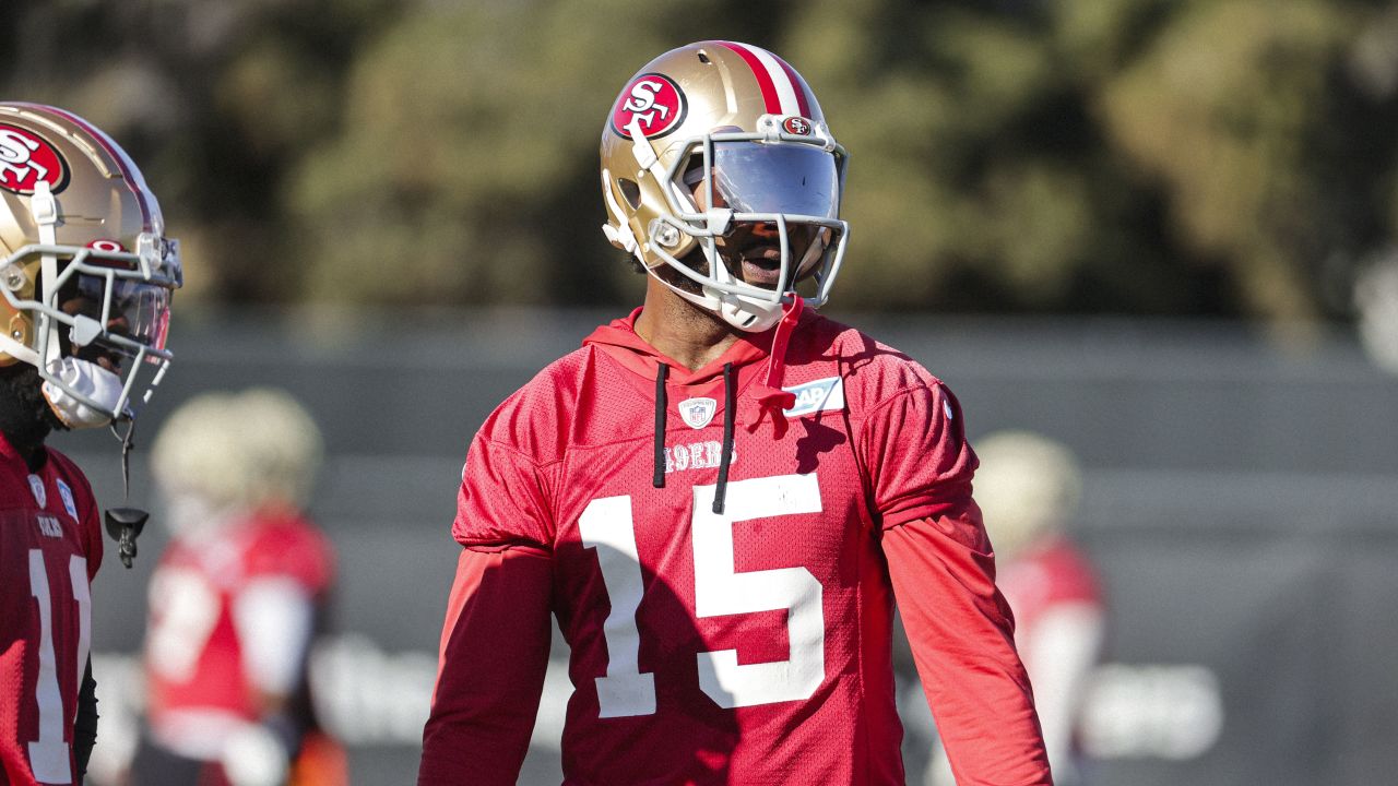 49ers injuries: Deebo Samuel, Juszczyk practice; Mitchell window opens