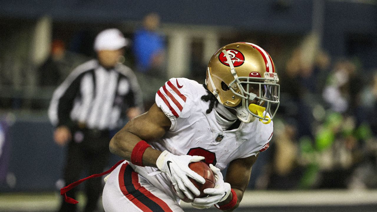 Los San Francisco 49ers ganan en Seattle y se clasifican para los Playoffs  de la NFL