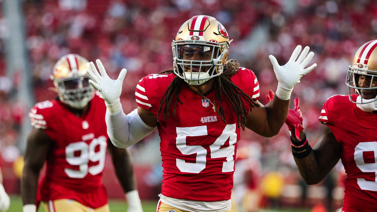 Which 49ers Players Made ESPN's Top 100 NFL Players? - Sactown Sports