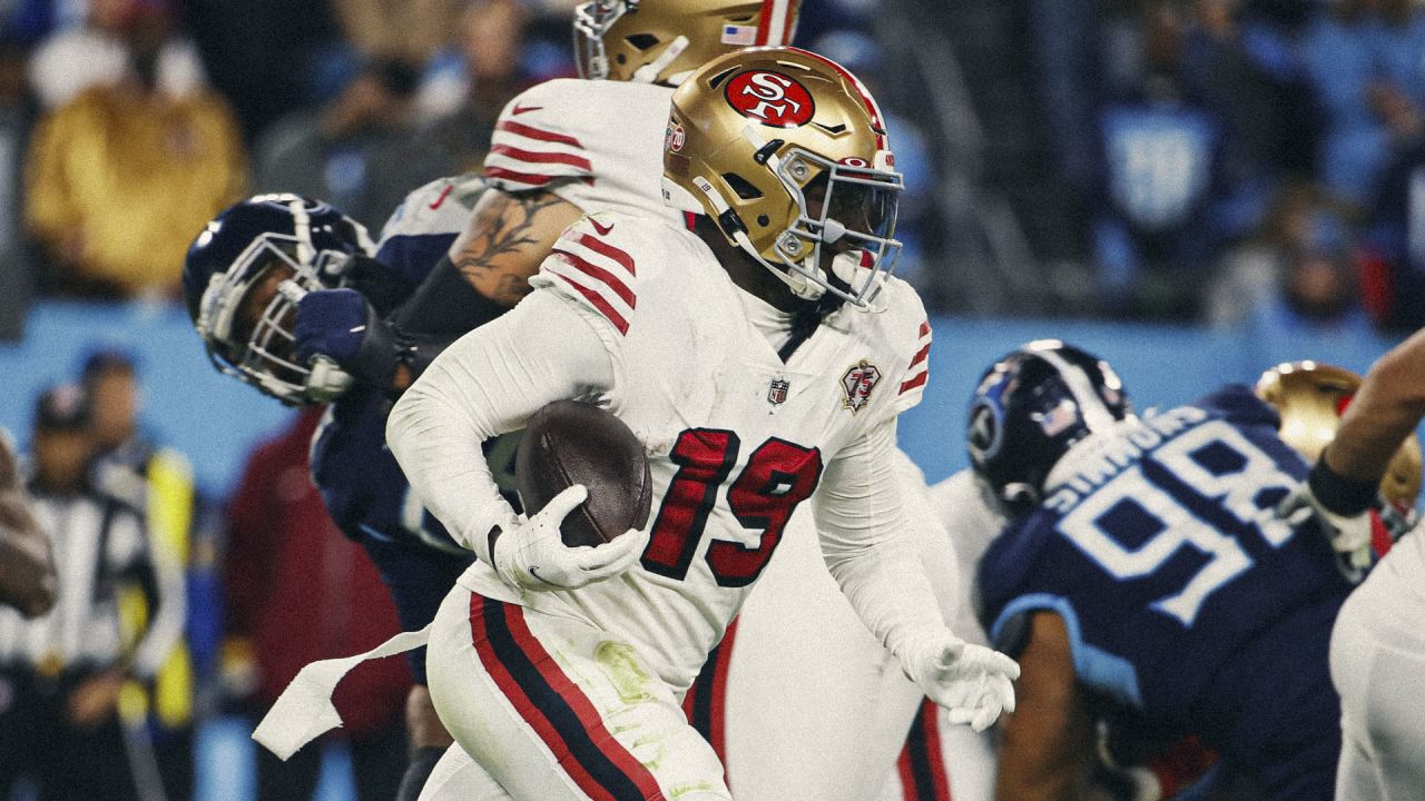 San Francisco 49ers vs. Tennessee Titans: 6 burning questions, Week 16