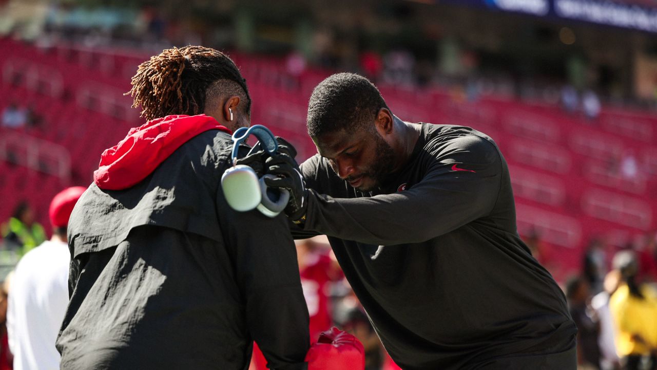 San Francisco 49ers Preseason Game Snap Counts Revealed: Shift in Starting  Cornerbacks - BVM Sports