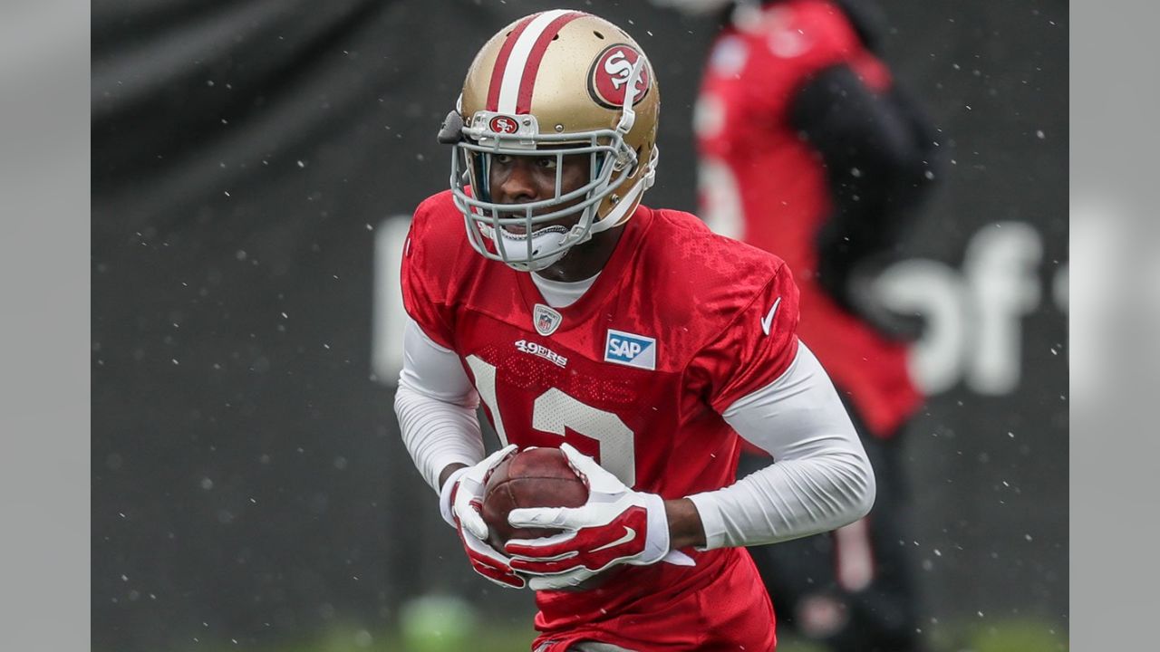 49ers sign three guys to get their roster back to 90 players - NBC