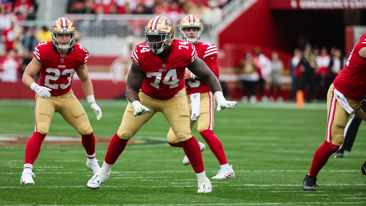 3 Takeaways from 49ers' Week 18 Win vs. Cardinals, News, Scores,  Highlights, Stats, and Rumors