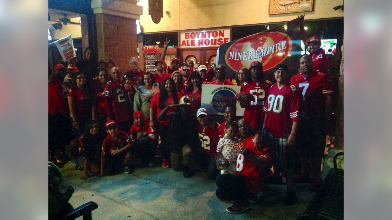 Riverside 49ers Fan Chapter