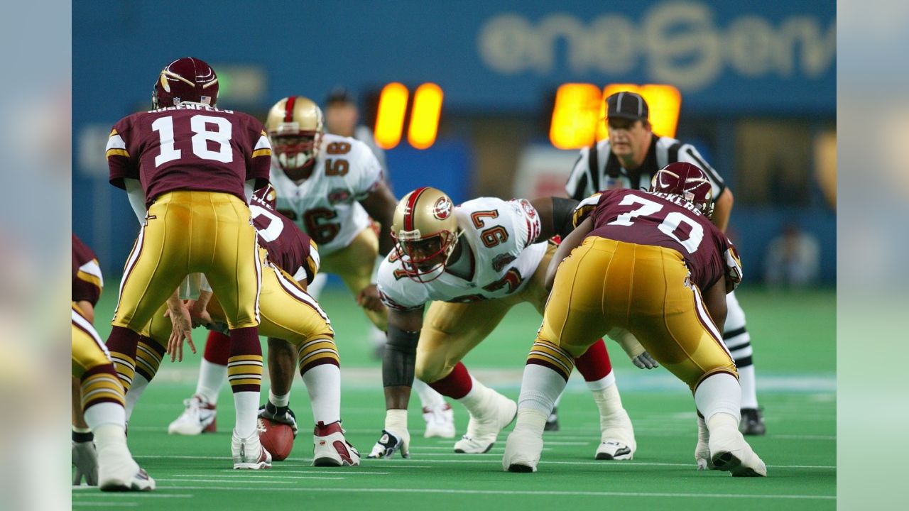 Anthony Adams Brings 'Spice' to Post-NFL Career