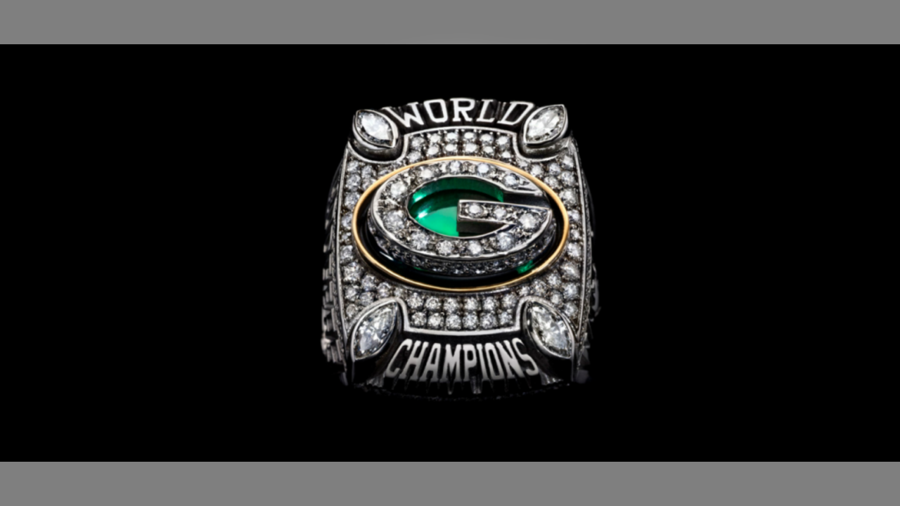 Photo Gallery - Seahawks Super Bowl Ring