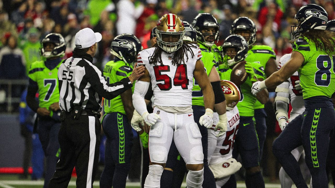 Seahawks vs 49ers, una rivalidad que va madurando poco a poco, TUDN  National Football League