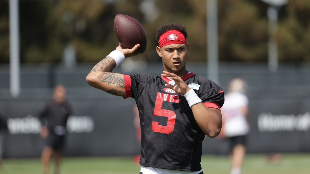 San Francisco 49ers: Keys To Curing the Quarterback Woes, News, Scores,  Highlights, Stats, and Rumors