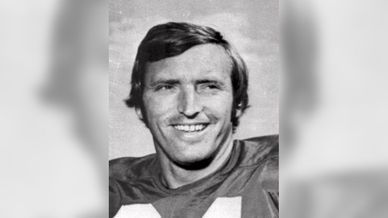 49ers Hall of Famer Dave Wilcox, 'The Intimidator', dies at age 80