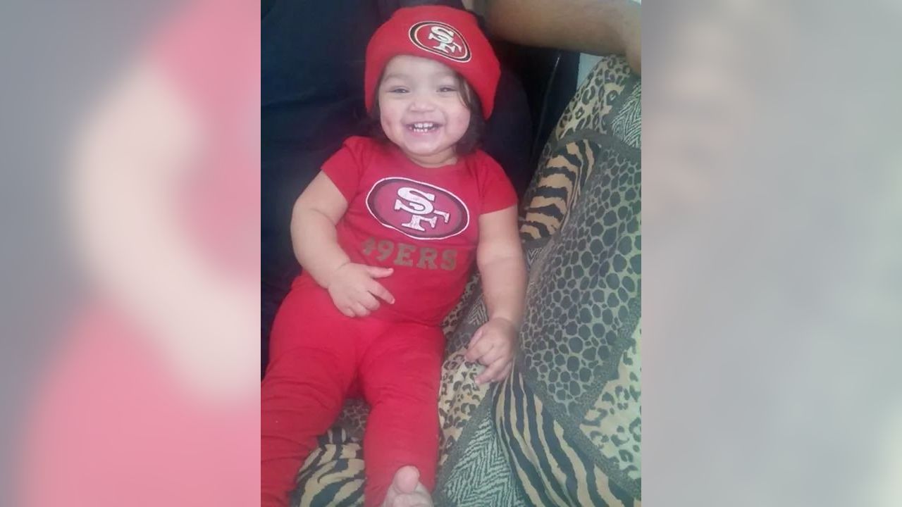 49ers Crib Club presented by Huggies: Calling all Infant 49ers Faithful