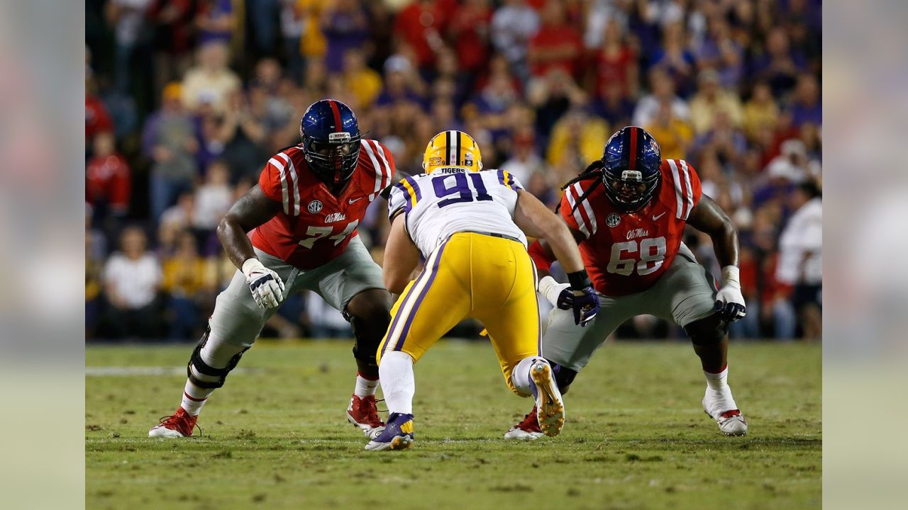 Jeff Driskel of Louisiana Tech Is Selected By The 49ers With The #207 Pick  Of The 2016 NFL Draft - Underdog Dynasty