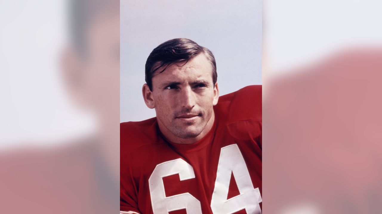 NFL News: 49ers Hall of Famer Dave Wilcox dies at age 80 - Niners Nation