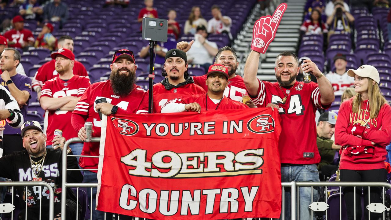 New York's most devoted fans set to cheer wherever they can