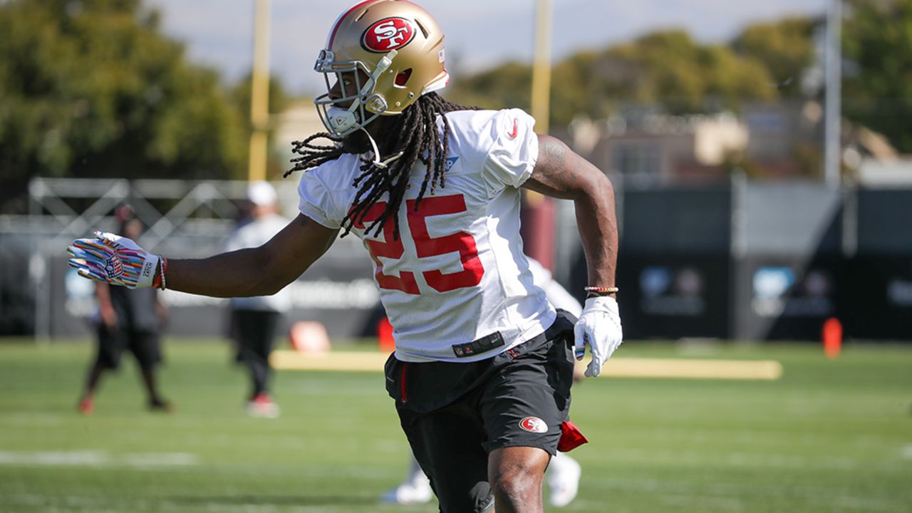 Fred Warner pinpoints why it felt like 49ers were going up against