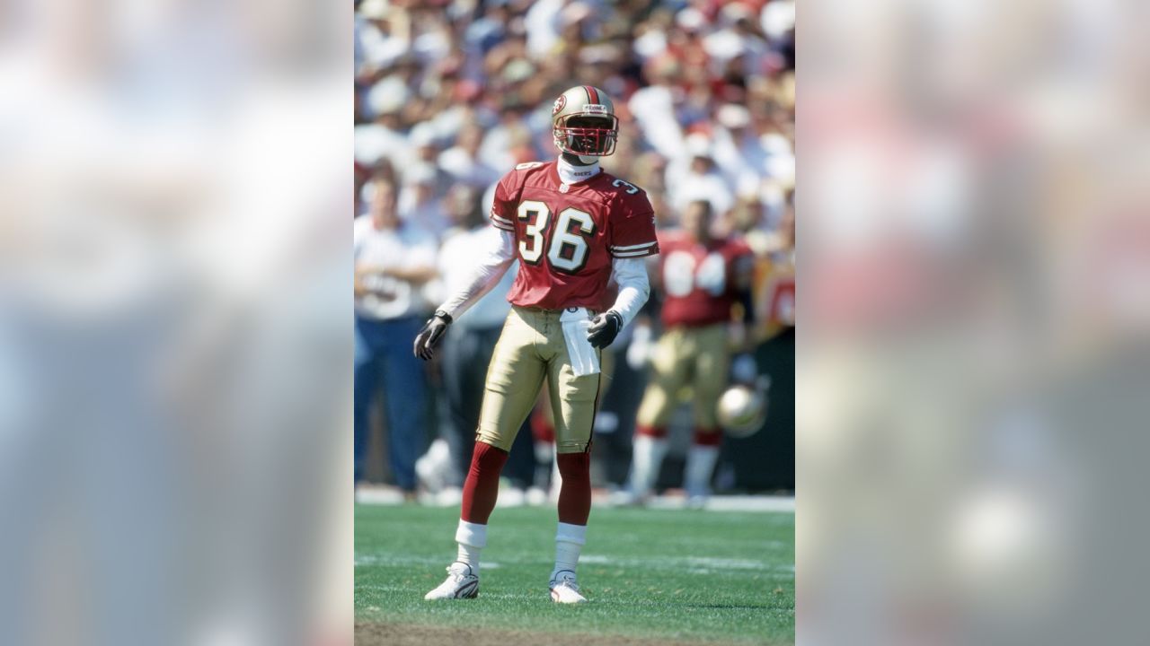 Alumni Spotlight: 4-time Pro Bowl Safety Merton Hanks