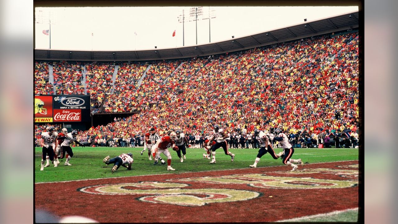 More ready than ever': Steve Young, Jerry Rice and Mike Shanahan connect  past Super Bowl glory to these 49ers - The Athletic