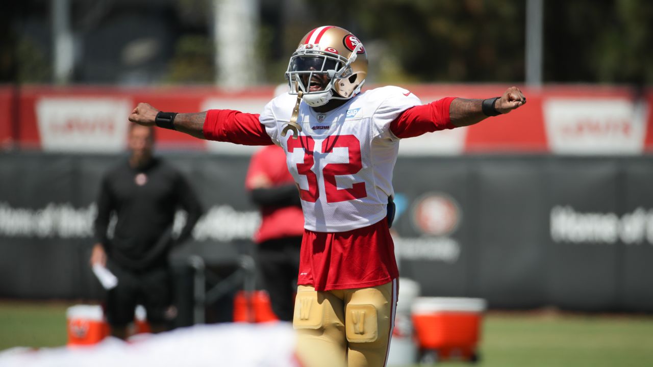 49ers: Padded practices start , but don't expect big hits of old NFL