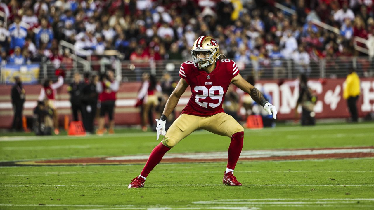 Pro Picks: Big week ahead for 49ers, other favorites – KXAN Austin