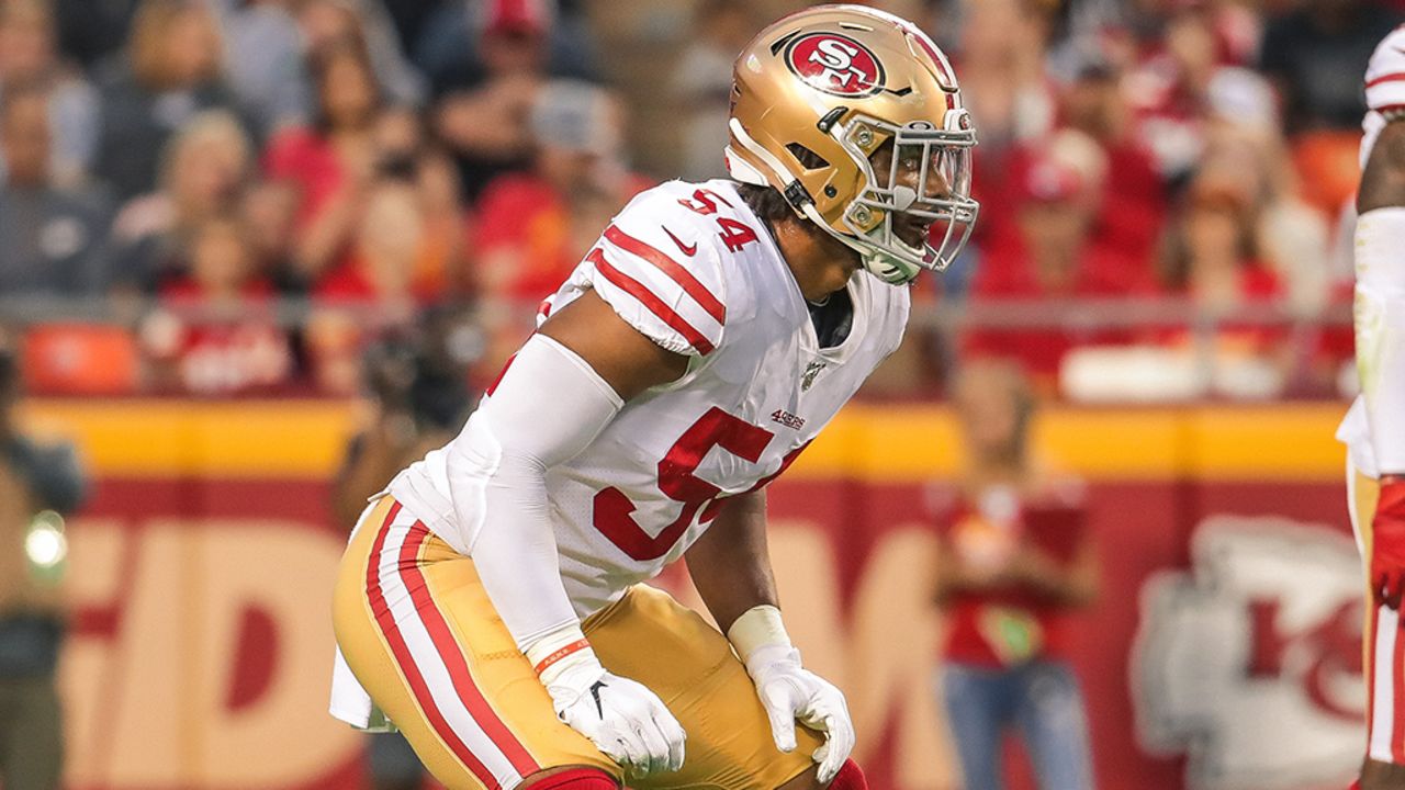 49ers resign Antone Exum Jr., place Kentavius Street on IR