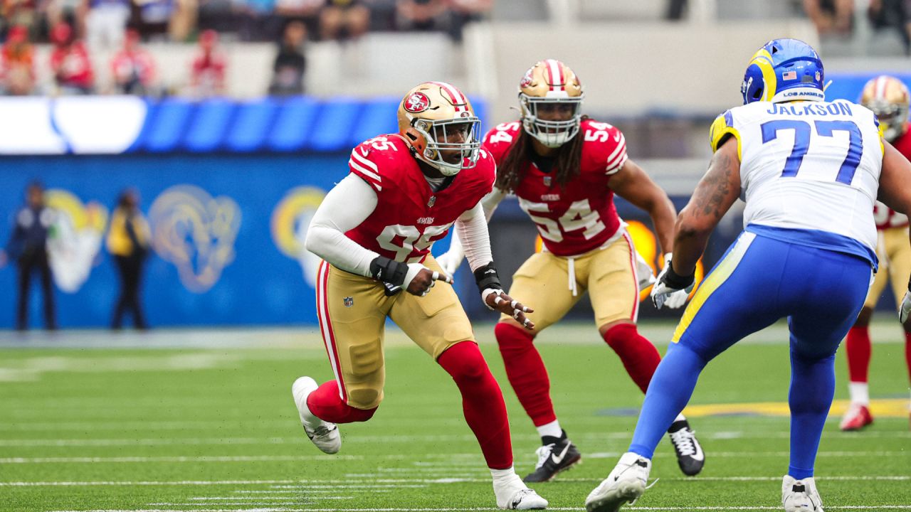 Rams vs. 49ers: 6 stats and facts to know in Week 2