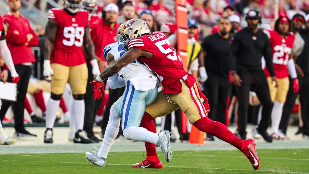 10,970 Cowboys Vs 49ers Stock Photos, High-Res Pictures, and Images - Getty  Images