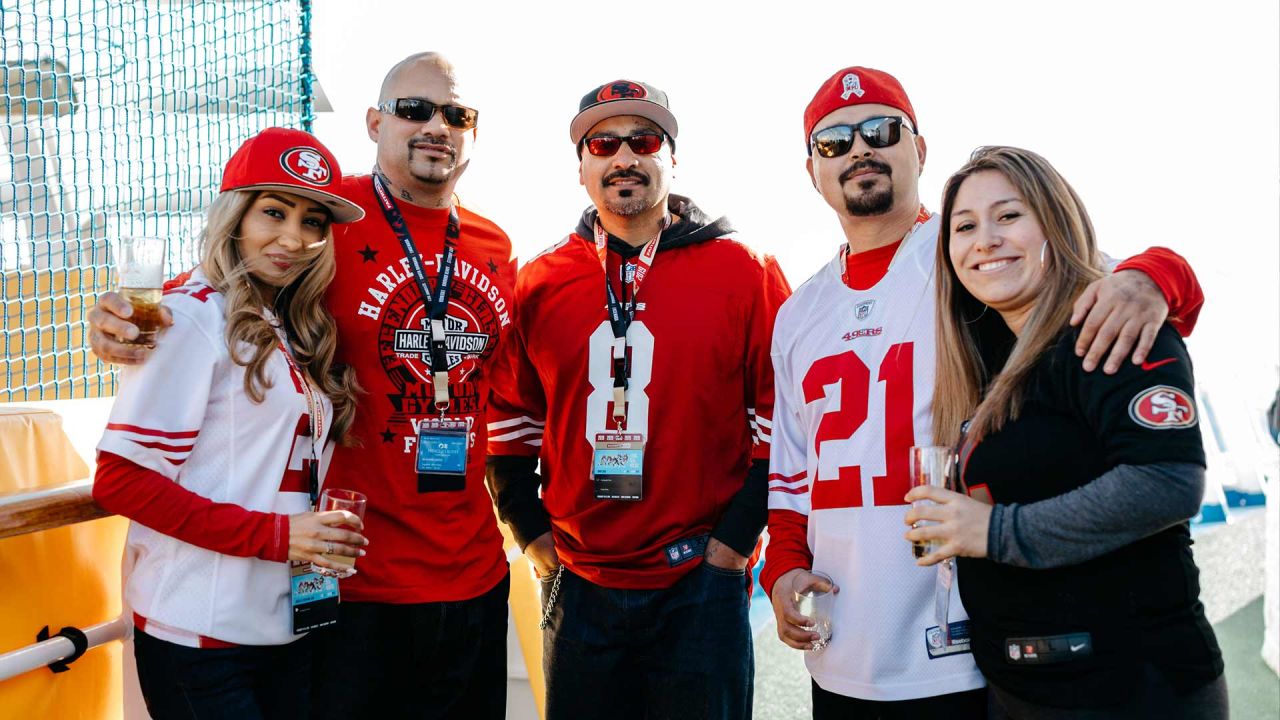 49ers launch Faithful 49 fan program in conjunction with single