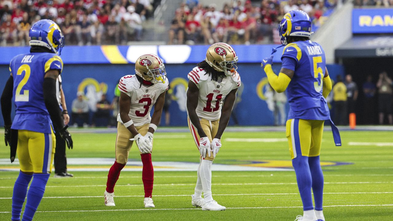 Meet this week's Rams opponent: San Francisco 49ers – Pasadena Star News